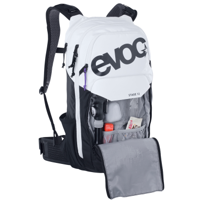Evoc Stage 12L Backpack one size multicolour Unisex Produktbild 3