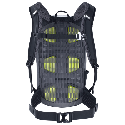 Evoc Stage 12L Backpack one size multicolour Unisex Produktbild 4