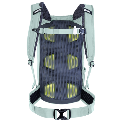 Evoc Stage 12L Backpack one size mint Unisex Produktbild 4
