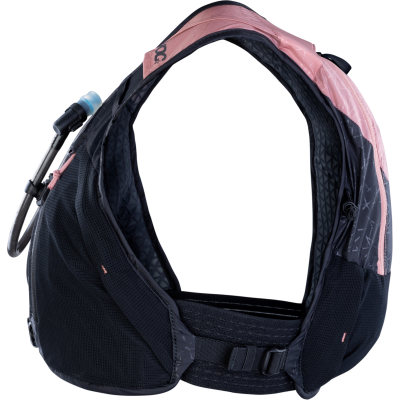 Evoc Hydro Pro 6L + 1.5L Bladder one size dusty pink/black Unisex Produktbild 3