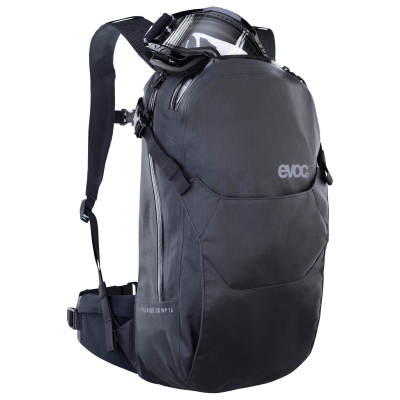 Evoc Allride 3D WP 16L Backpack one size black Unisex Produktbild 2