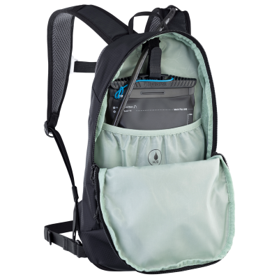 Evoc Joyride 4L Backpack one size black Unisex Produktbild 2