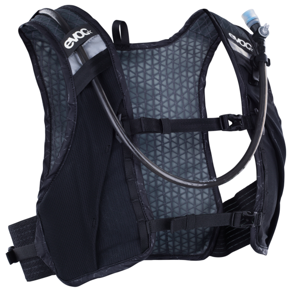 Evoc Hydro Pro Ultra 1.5 + 1.5 Bladder one size black Unisex