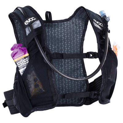 Evoc Hydro Pro Ultra 1.5 + 1.5 Bladder one size black Unisex Produktbild 1