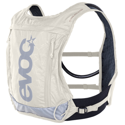 Evoc Hydro Pro Ultra 1.5 + 1.5 Bladder one size sand Unisex Produktbild 2