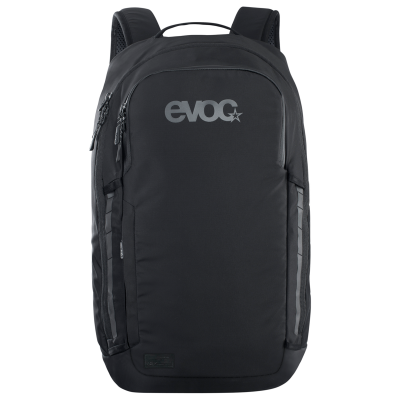 Evoc Commute 22L Backpack one size black Unisex Produktbild 1