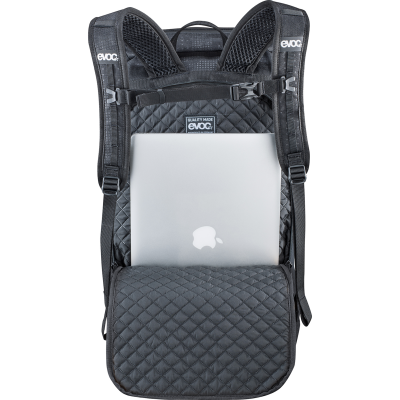 Evoc Mission Pro 28L Backpack one size black Unisex Produktbild 2