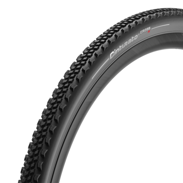 Pirelli Cinturato Cross TLR Hard Terrain 700x33c black