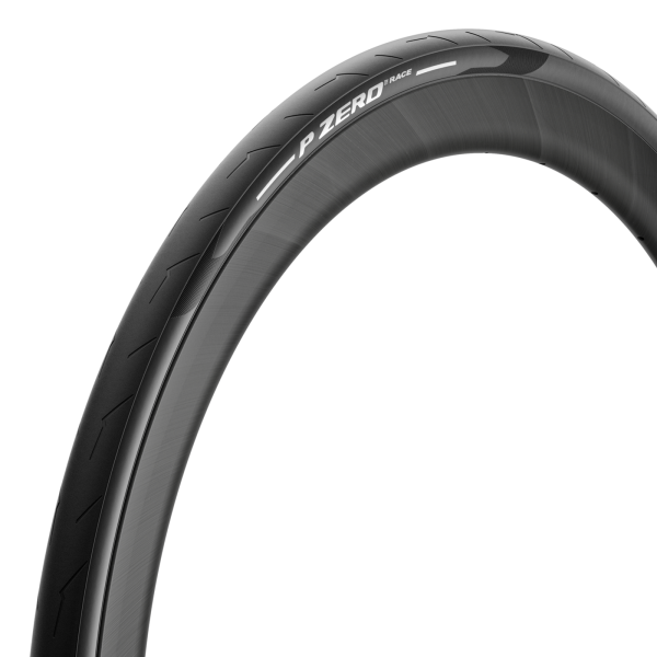 Pirelli P Zero Race Italy 700x26c black/white