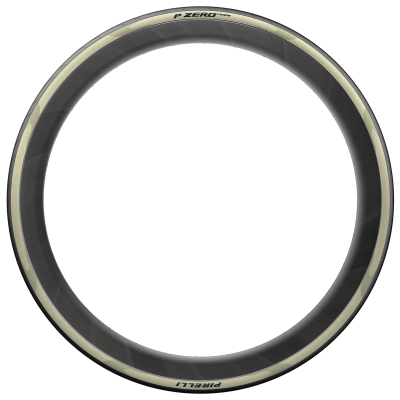 Pirelli P Zero Race Italy 700x30c black/retro Produktbild 1