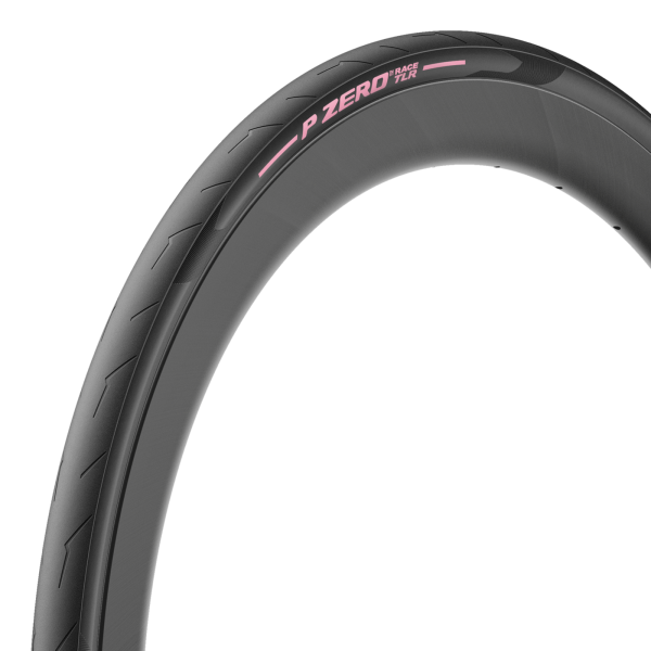 Pirelli P Zero Race TLR Italy 700x28c black/pink