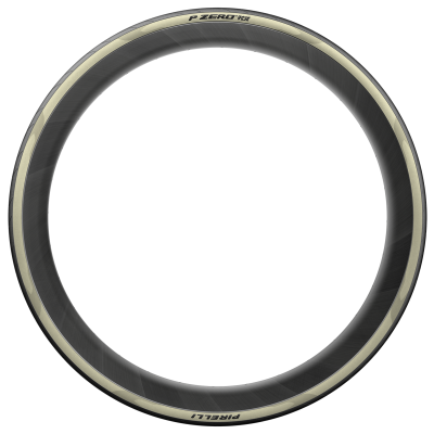Pirelli P Zero Race TLR Italy 700x30c black/retro Produktbild 1