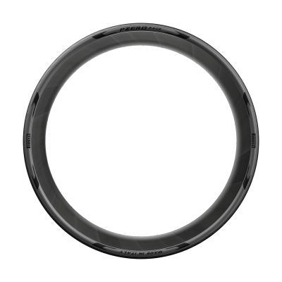 Pirelli P Zero Race TLR Italy 700x30c black/nero Produktbild 1