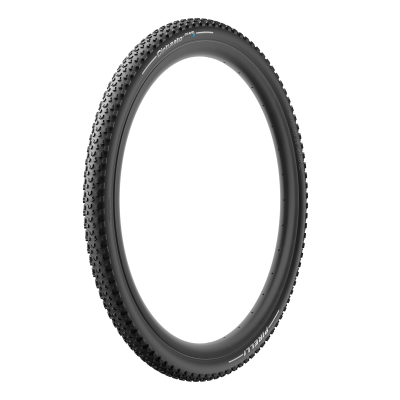 Pirelli Cinturato Gravel TLR S 45-622 black Produktbild 3