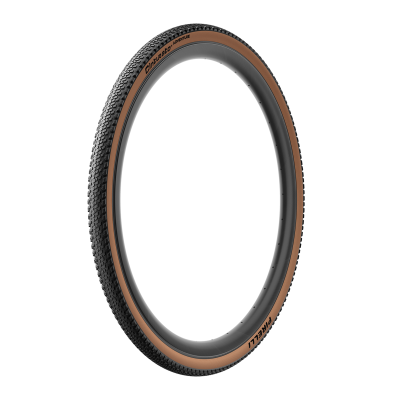 Pirelli Cinturato Adventure TLR 45-622 black/tan-wall Produktbild 3