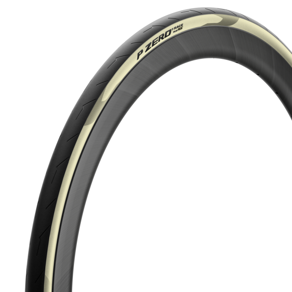 Pirelli P Zero Race TLR RS Italy 700x28c black/retro