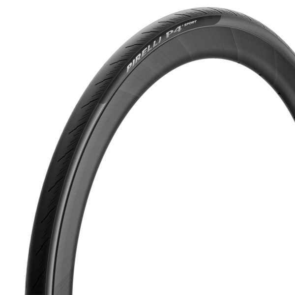 Pirelli P4 Sport 700x30c black