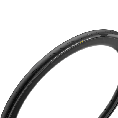 Pirelli P Zero Race RS Italy 700x26c black Produktbild 2