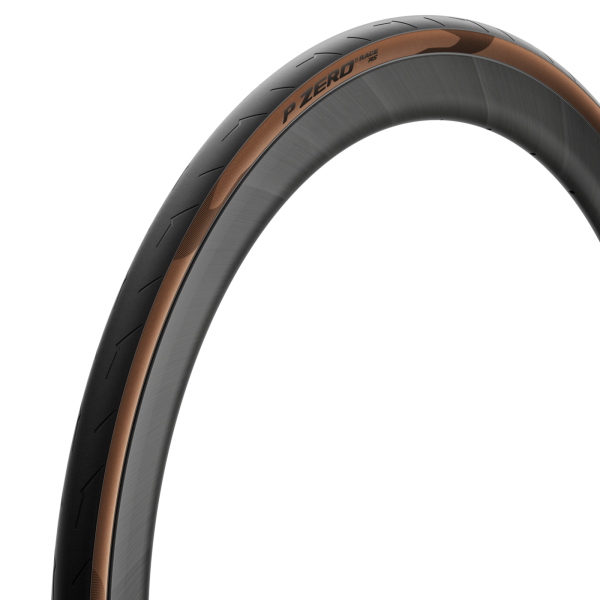 Pirelli P Zero Race RS Italy 700x26c black/tan-wall