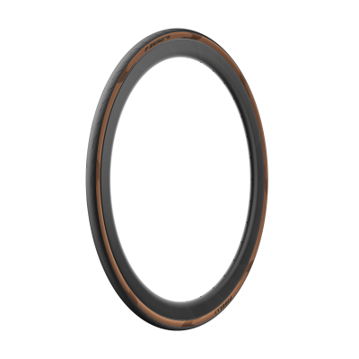 Pirelli P Zero Race RS Italy 700x30c black/tan-wall Produktbild 1