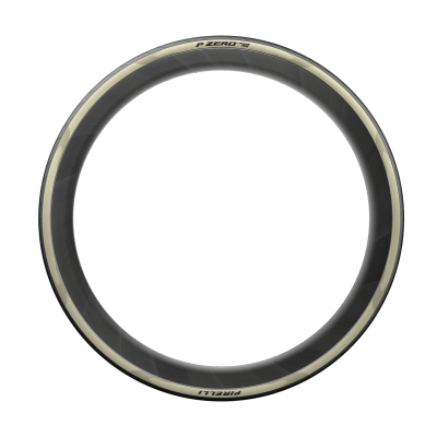 Pirelli P Zero Race RS Italy 700x28c black/retro Produktbild 2
