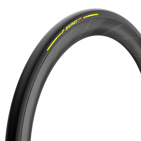 Pirelli P Zero&trade; Race TLR SL-R Italy 28-622 black/yellow