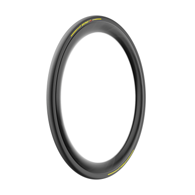 Pirelli P Zero&trade; Race TLR SL-R Italy 30-622 black/yellow Produktbild 3