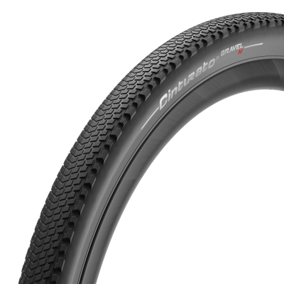 Pirelli Cinturato TLR Hard Terrain Gravel Kit 40-622 black Produktbild 1