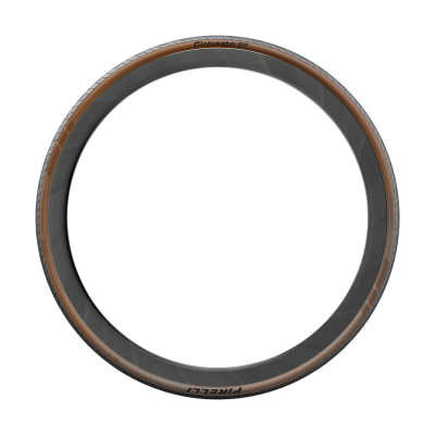 Pirelli Cinturato EVO TLR 28-622 black/classic Produktbild 2