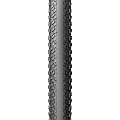 Pirelli Cinturato&trade; Gravel RH TLR P-Line 45-622 black Produktbild 2