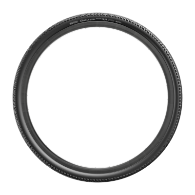 Pirelli Cinturato&trade; Gravel RH TLR P-Line 50-622 black Produktbild 3