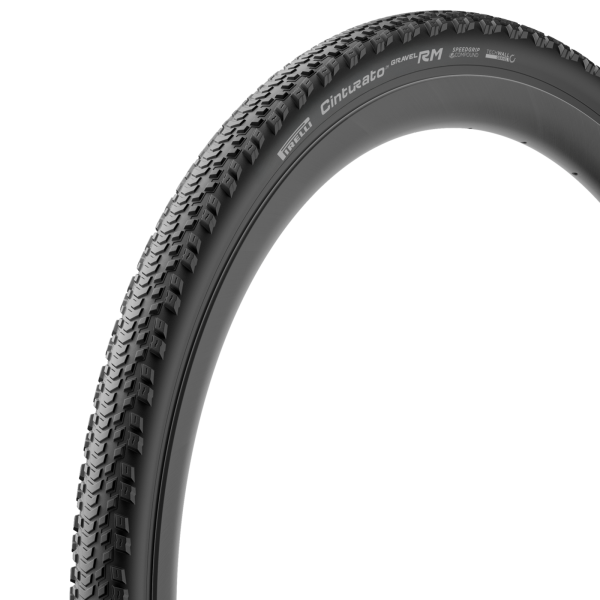 Pirelli Cinturato&trade; Gravel RM TLR P-Line 35-622 black