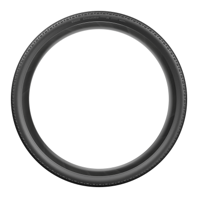Pirelli Cinturato&trade; Gravel H TLR P-Line 40-622 black Produktbild 3