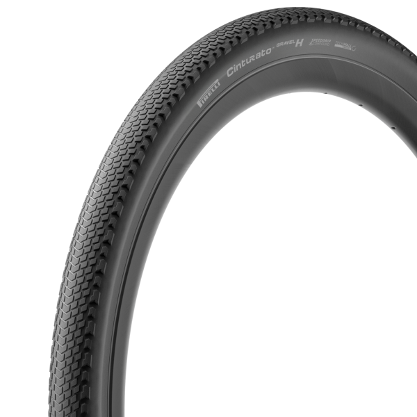 Pirelli Cinturato&trade; Gravel H TLR P-Line 45-584 black