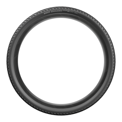 Pirelli Cinturato&trade; Gravel M TLR P-Line 50-584 black Produktbild 3