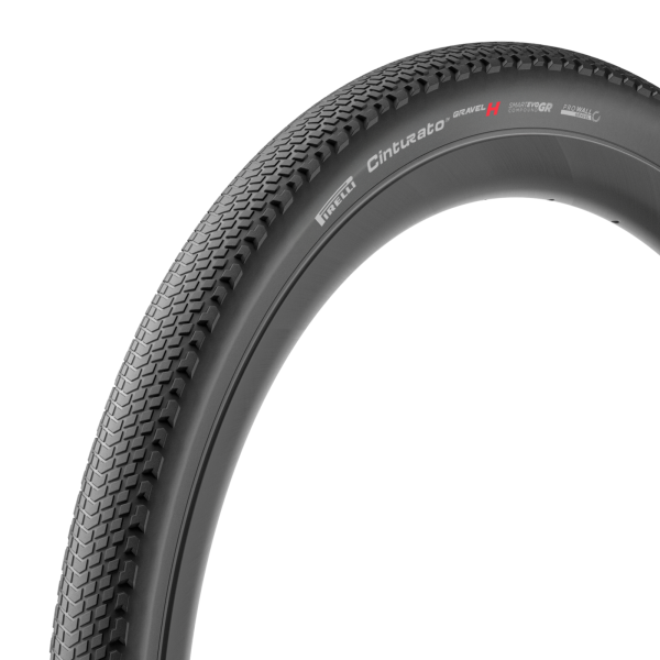 Pirelli Cinturato&trade; Gravel H TLR HP-Line 50-622 black