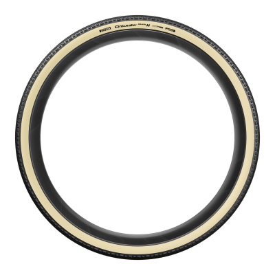 Pirelli Cinturato&trade; Gravel H TLR HP-Line 50-622 black/retro Produktbild 3