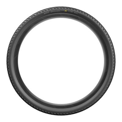 Pirelli Cinturato&trade; Gravel M TLR HP-Line 50-622 black Produktbild 3
