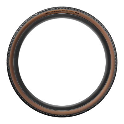 Pirelli Cinturato&trade; Gravel M TLR HP-Line 45-622 black/classic Produktbild 2