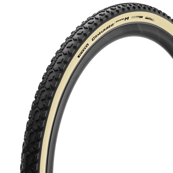 Pirelli Cinturato&trade; Gravel M TLR HP-Line 50-622 black/retro