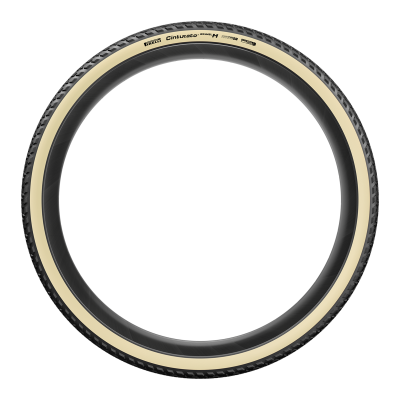 Pirelli Cinturato&trade; Gravel M TLR HP-Line 50-622 black/retro Produktbild 3