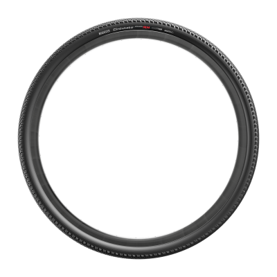 Pirelli Cinturato&trade; Gravel RH TLR HP-Line 40-622 black Produktbild 3