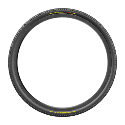 Pirelli Cinturato&trade; Gravel RH TLR HP-Line 50-622 black/yellow Produktbild 3