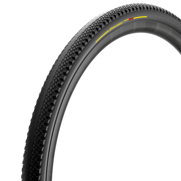 Pirelli Cinturato&trade; Gravel RH TLR HP-Line 55-622 black/yellow