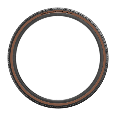 Pirelli Cinturato&trade; Gravel RH TLR HP-Line 45-622 black/classic Produktbild 3