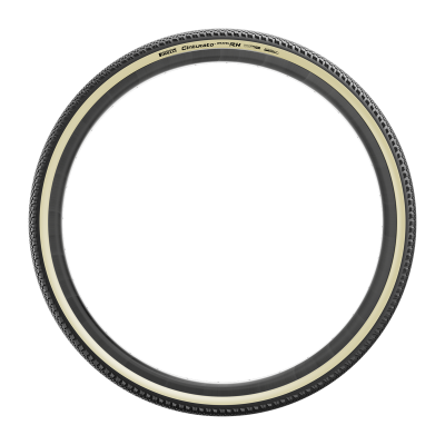 Pirelli Cinturato&trade; Gravel RH TLR HP-Line 45-622 black/retro Produktbild 3
