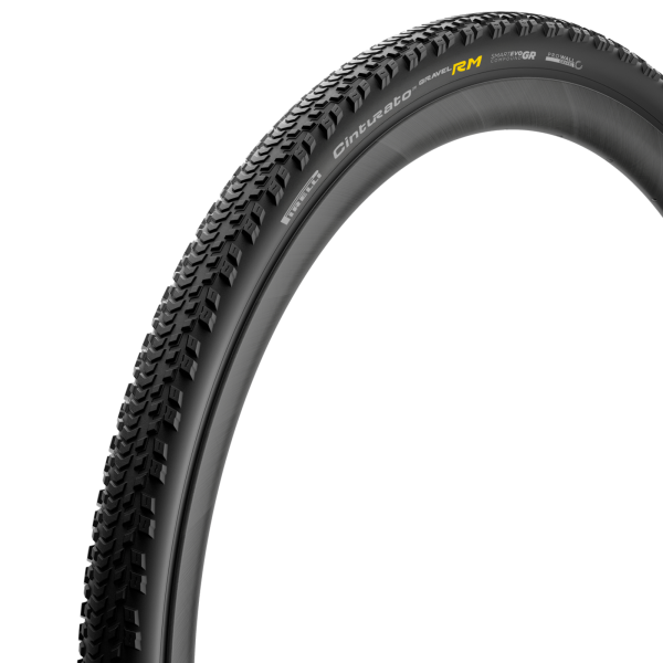 Pirelli Cinturato&trade; Gravel RM TLR HP-Line 45-622 black