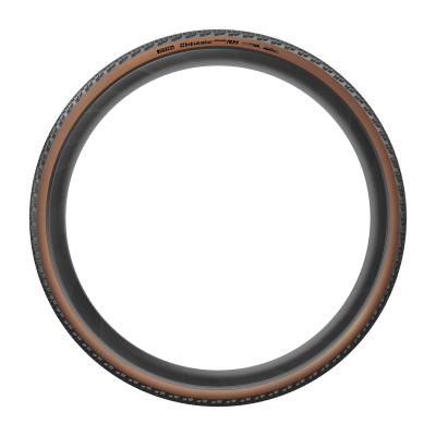 Pirelli Cinturato&trade; Gravel RM TLR HP-Line 40-622 black/classic Produktbild 3