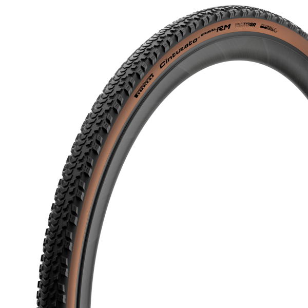 Pirelli Cinturato&trade; Gravel RM TLR HP-Line 45-622 black/classic
