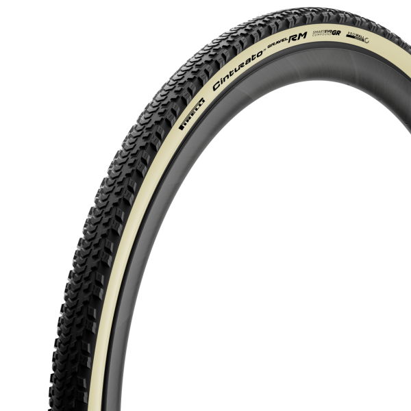 Pirelli Cinturato&trade; Gravel RM TLR HP-Line 55-622 black/retro